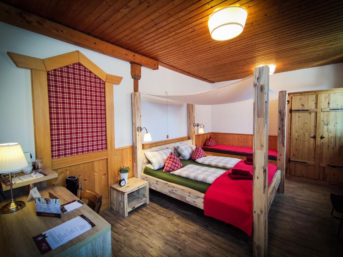 Hotel Landgasthof Sonne Mahlberg Exteriér fotografie
