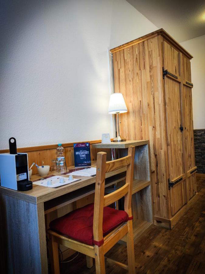 Hotel Landgasthof Sonne Mahlberg Exteriér fotografie