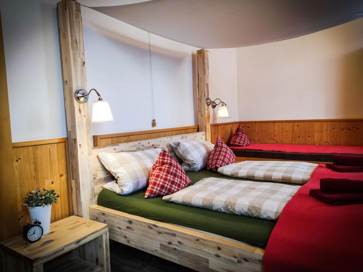 Hotel Landgasthof Sonne Mahlberg Exteriér fotografie