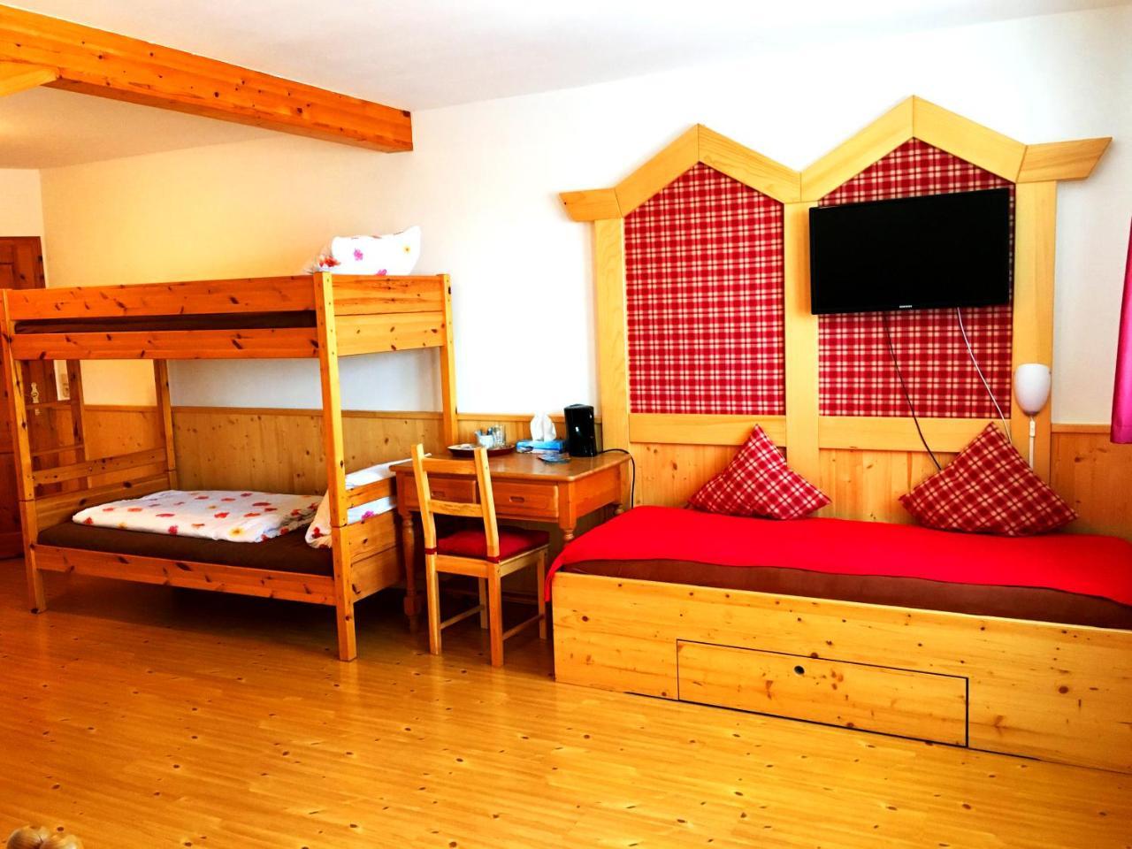Hotel Landgasthof Sonne Mahlberg Exteriér fotografie