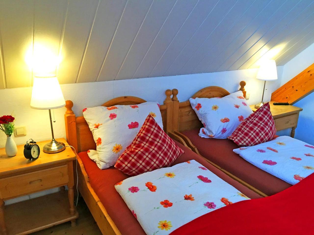 Hotel Landgasthof Sonne Mahlberg Exteriér fotografie