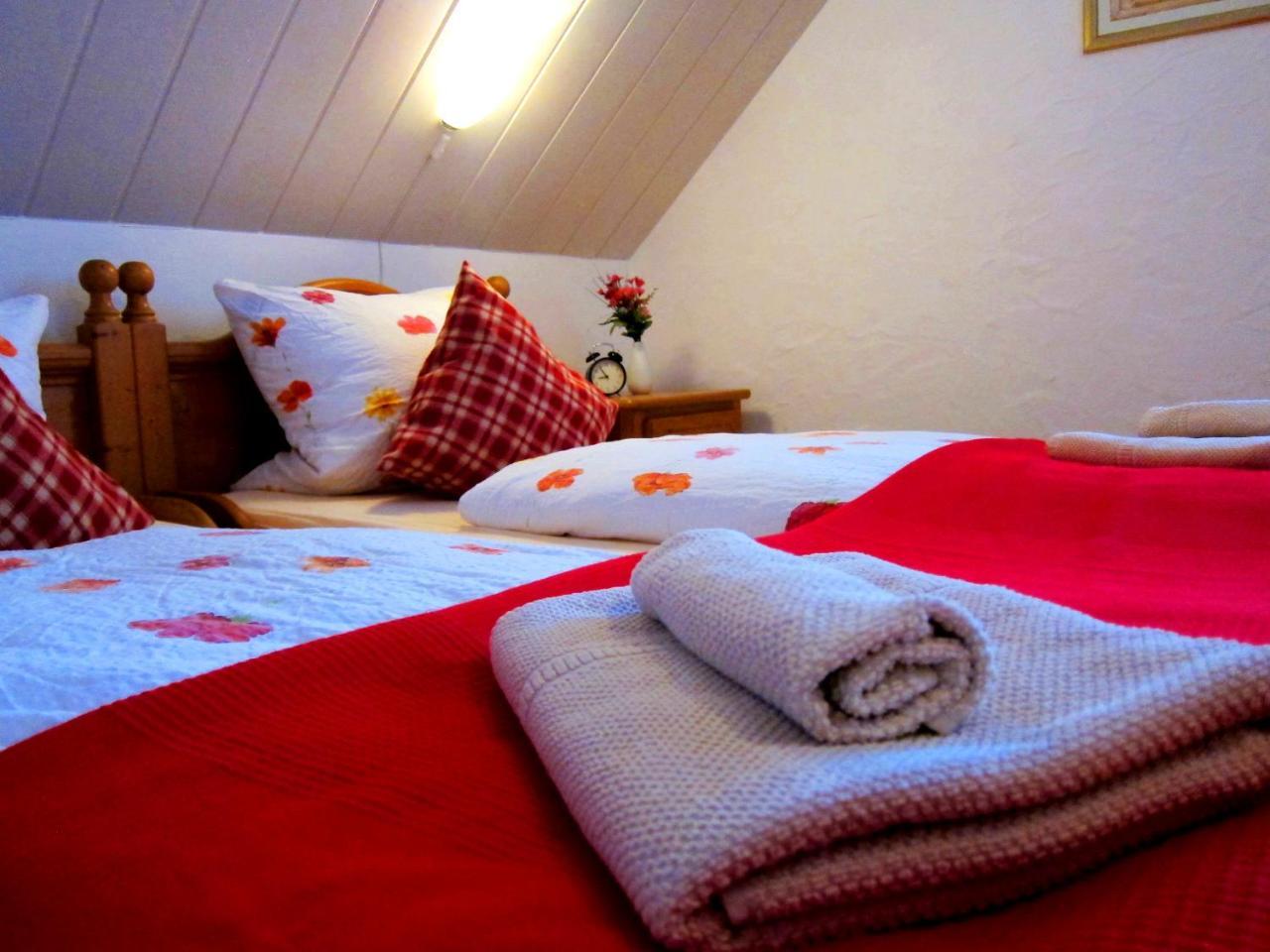 Hotel Landgasthof Sonne Mahlberg Exteriér fotografie